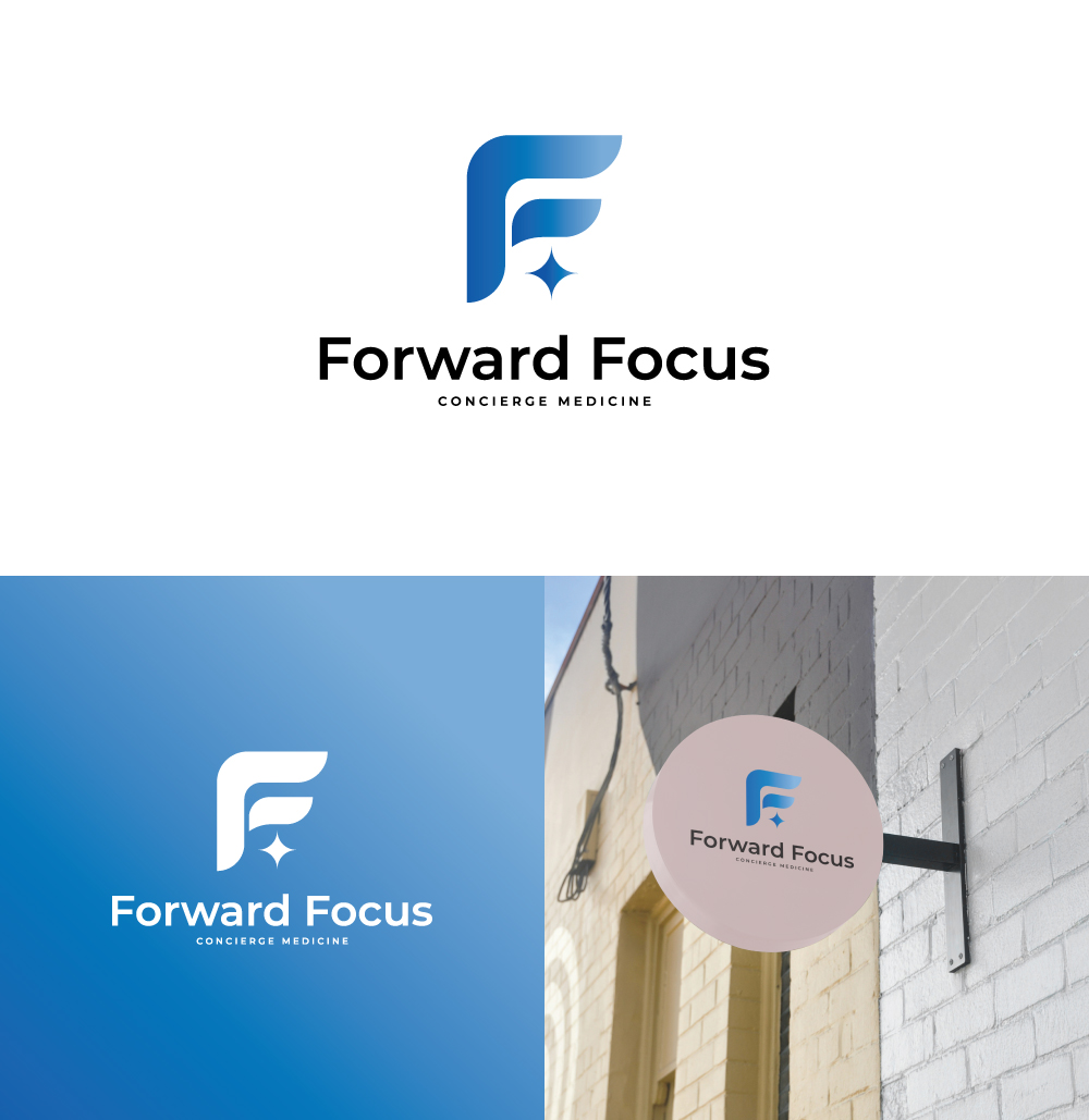 Logo Design by Bismillah logo for this project | Design #37771413