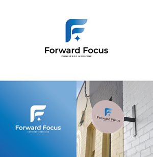 Logo Design by Bismillah logo for this project | Design: #37771413
