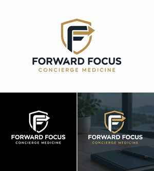 Logo Design by Nanas91 for this project | Design: #37792508