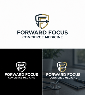 Logo Design by Nanas91 for this project | Design: #37792510