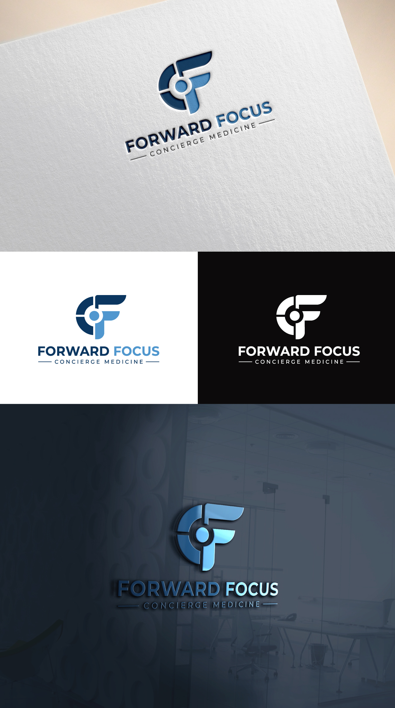 Logo Design by Oliver_Design for this project | Design #37770996