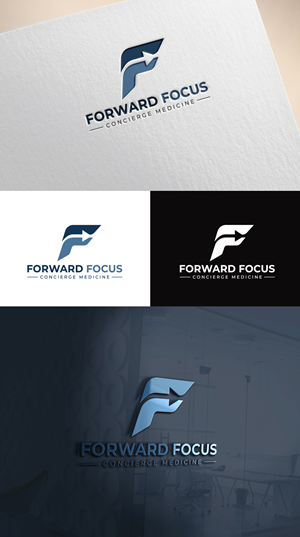 Logo Design by Oliver_Design for this project | Design: #37770999