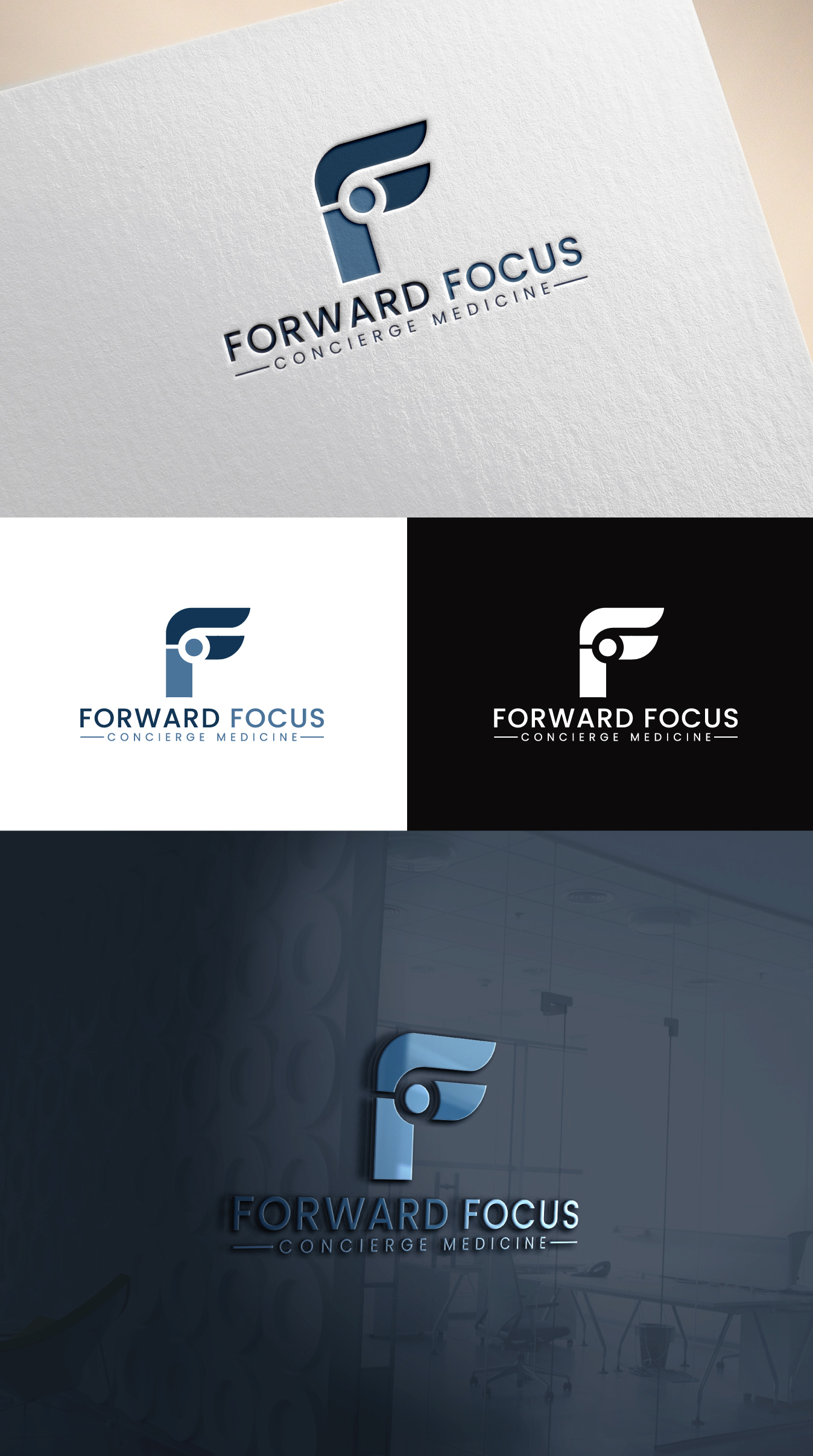 Logo Design by Oliver_Design for this project | Design #37771000