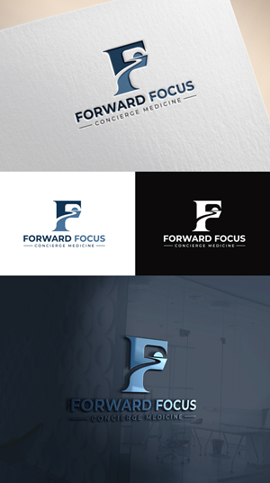 Logo Design by Oliver_Design for this project | Design: #37771001