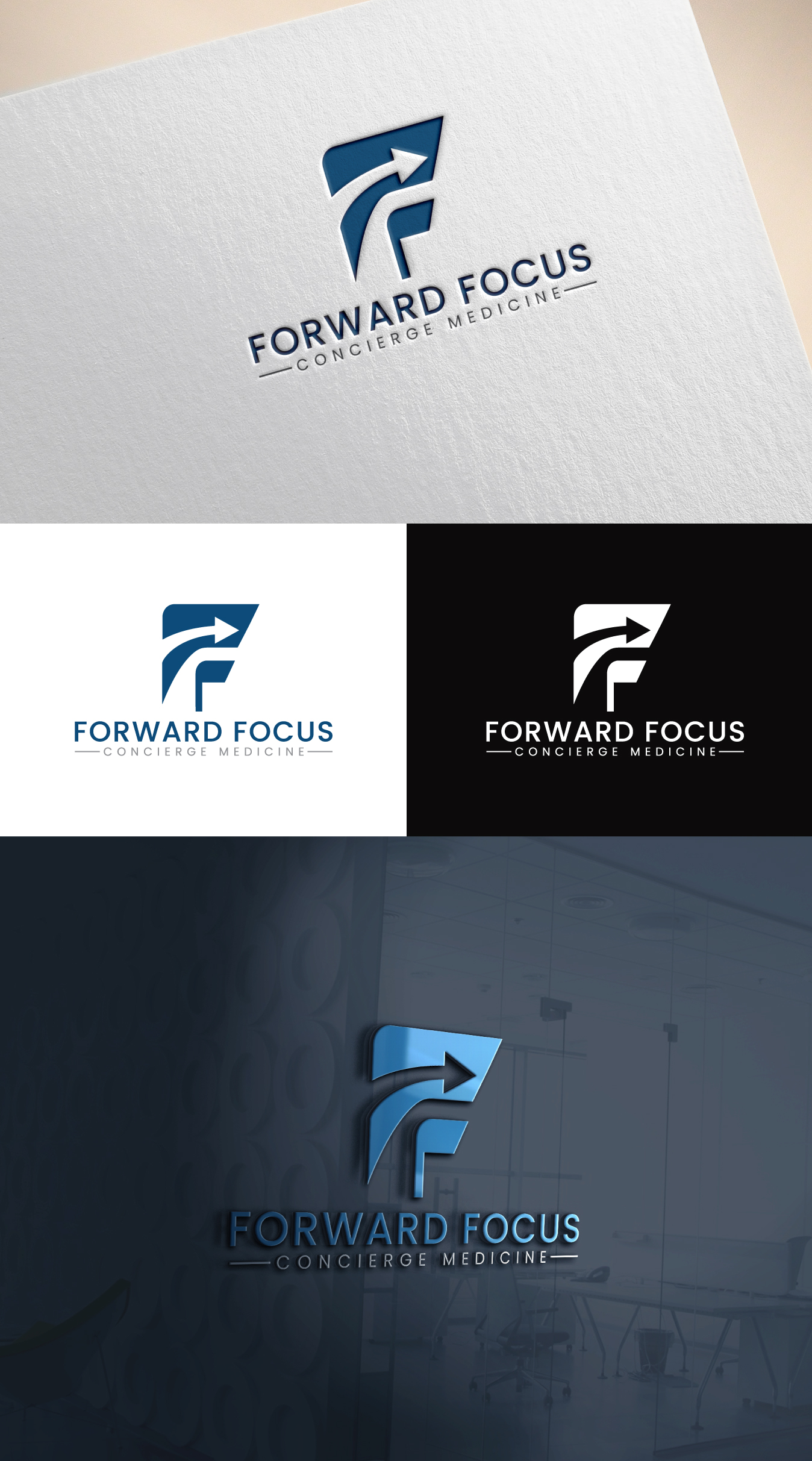 Logo Design by Oliver_Design for this project | Design #37771161