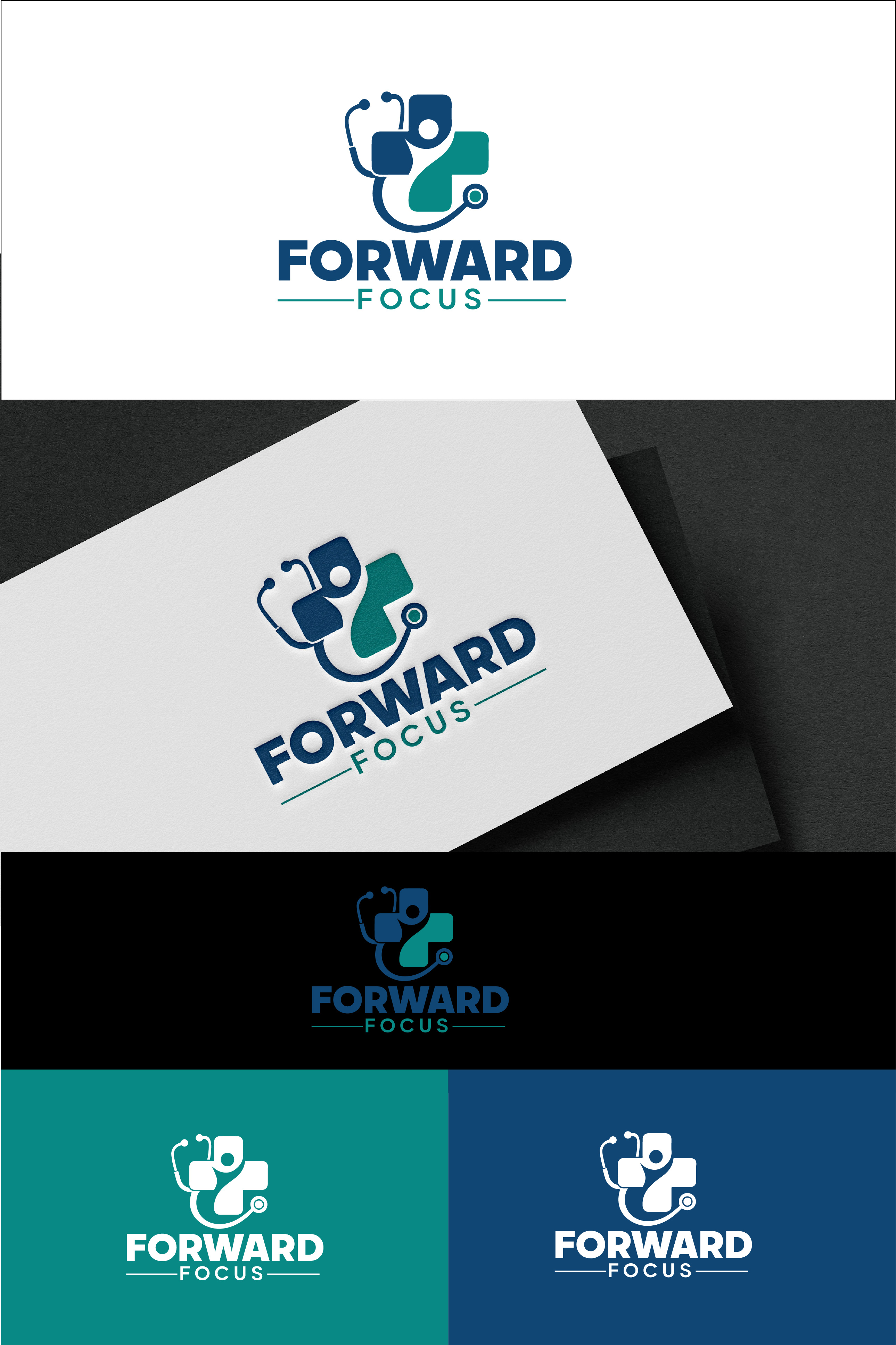 Logo Design by Design hunter 07 for this project | Design #37771333