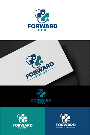 Logo Design by Design hunter 07 for this project | Design: #37771333