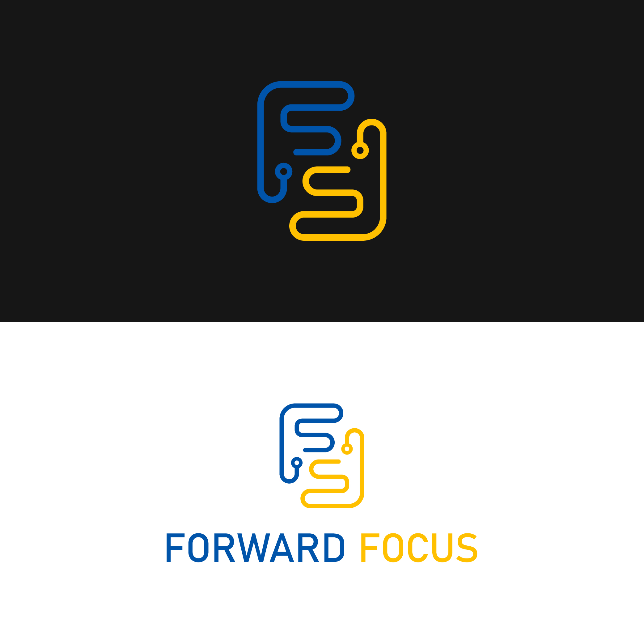 Logo Design by Bhavik Gohel for this project | Design #37778554