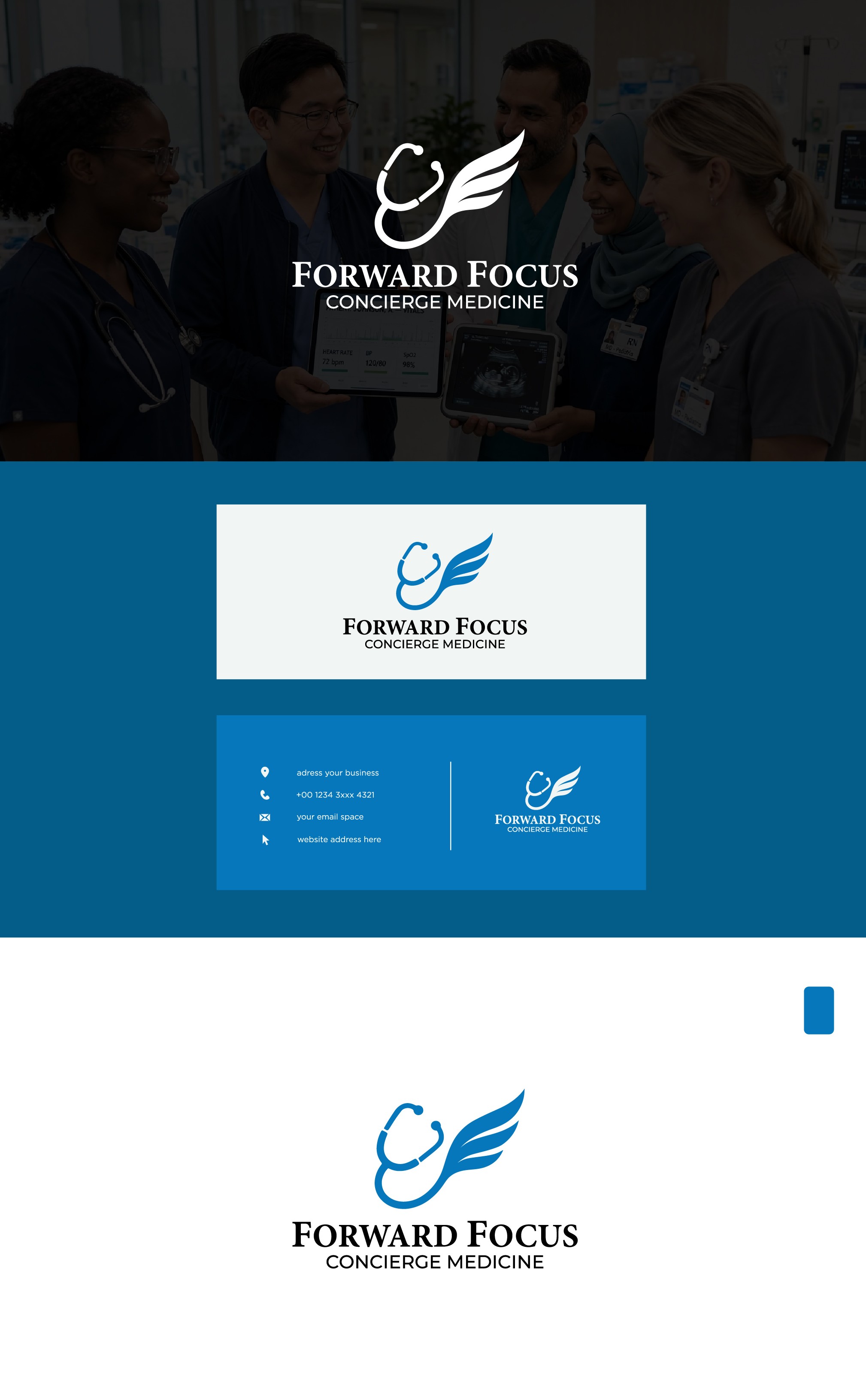 Logo Design by Annapoorna Design Co for this project | Design #37789494