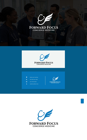 Logo Design by Annapoorna Design Co for this project | Design: #37789494