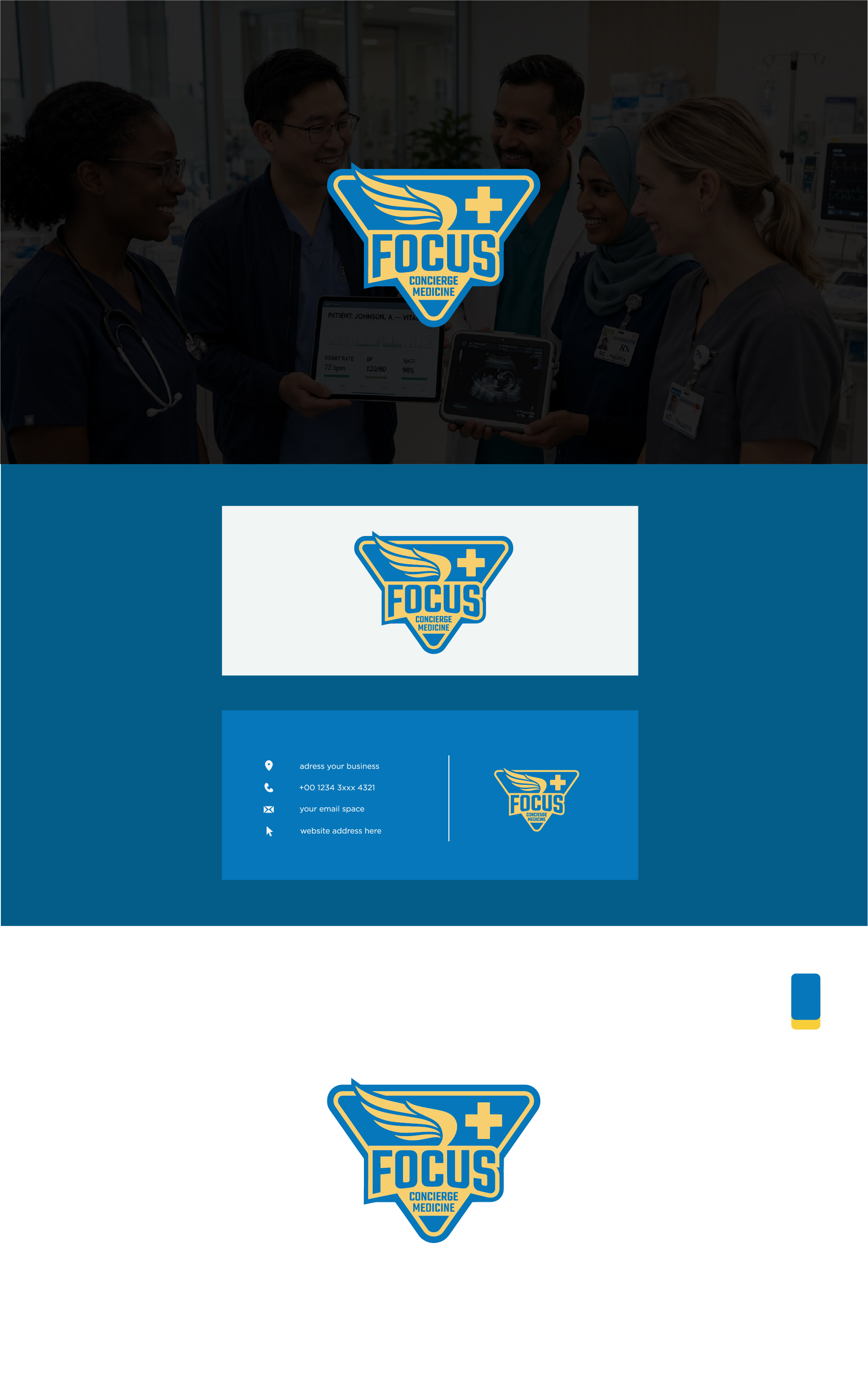Logo Design by Annapoorna Design Co for this project | Design #37789497