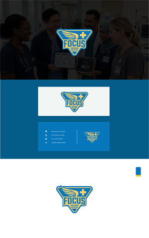 Logo Design by Annapoorna Design Co for this project | Design: #37789497