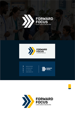 Logo Design by Annapoorna Design Co for this project | Design: #37791534