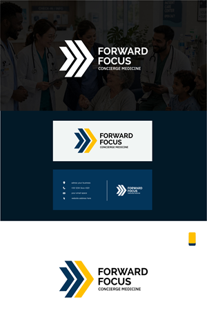Logo Design by Annapoorna Design Co for this project | Design: #37791540