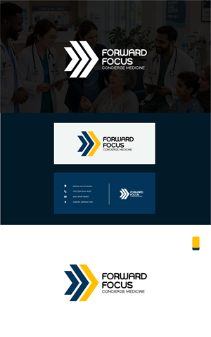 Logo Design by Annapoorna Design Co for this project | Design: #37791541