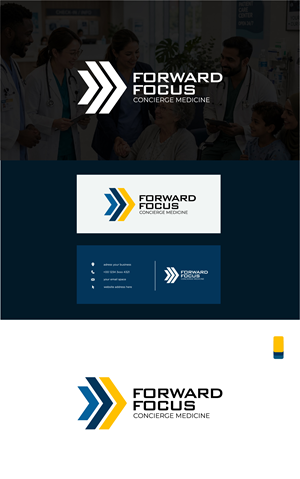 Logo Design by Annapoorna Design Co for this project | Design: #37791617