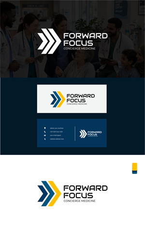 Logo Design by Annapoorna Design Co for this project | Design: #37791627