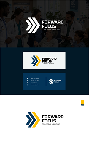 Logo Design by Annapoorna Design Co for this project | Design: #37791633