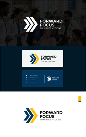 Logo Design by Annapoorna Design Co for this project | Design: #37791637