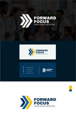 Logo Design by Annapoorna Design Co for this project | Design: #37791663