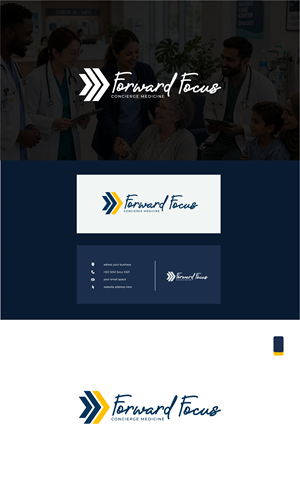 Logo Design by Annapoorna Design Co for this project | Design: #37792411