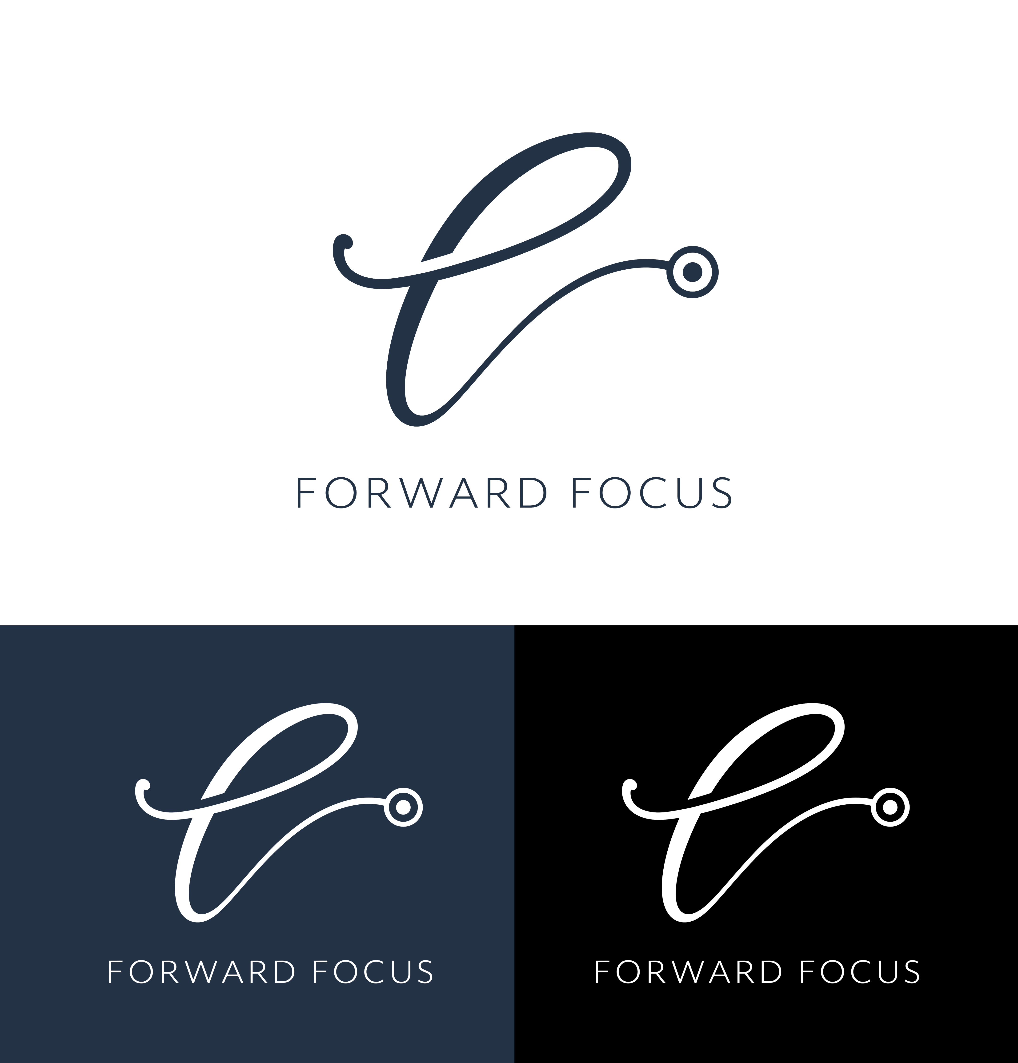 Logo Design by Marcos. for this project | Design #37770712