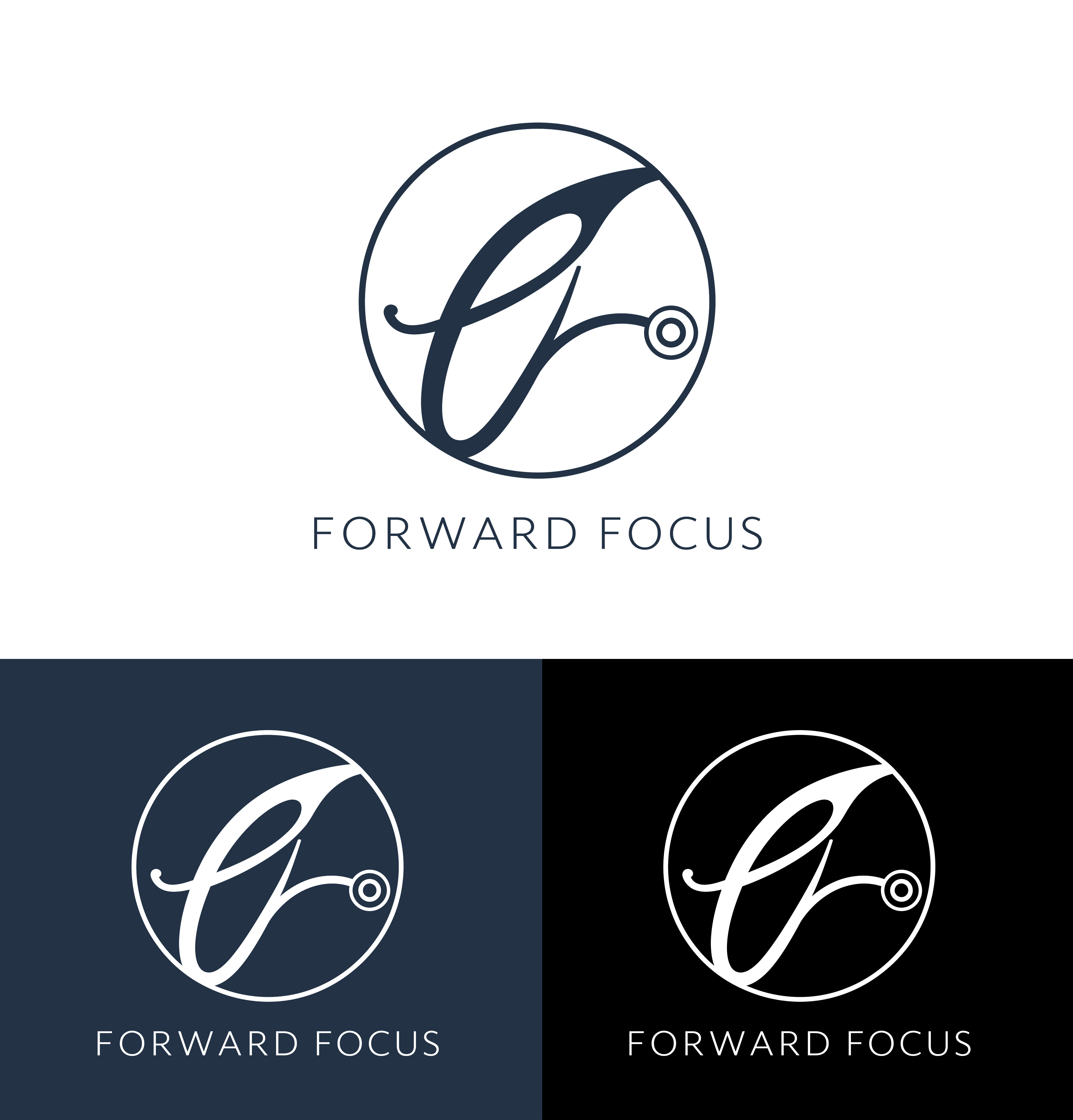 Logo Design by Marcos. for this project | Design #37770713