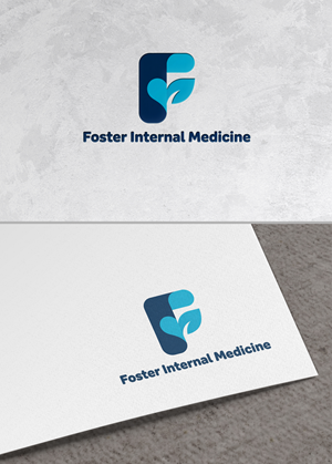 Logo Design by zamdi for this project | Design: #37772256