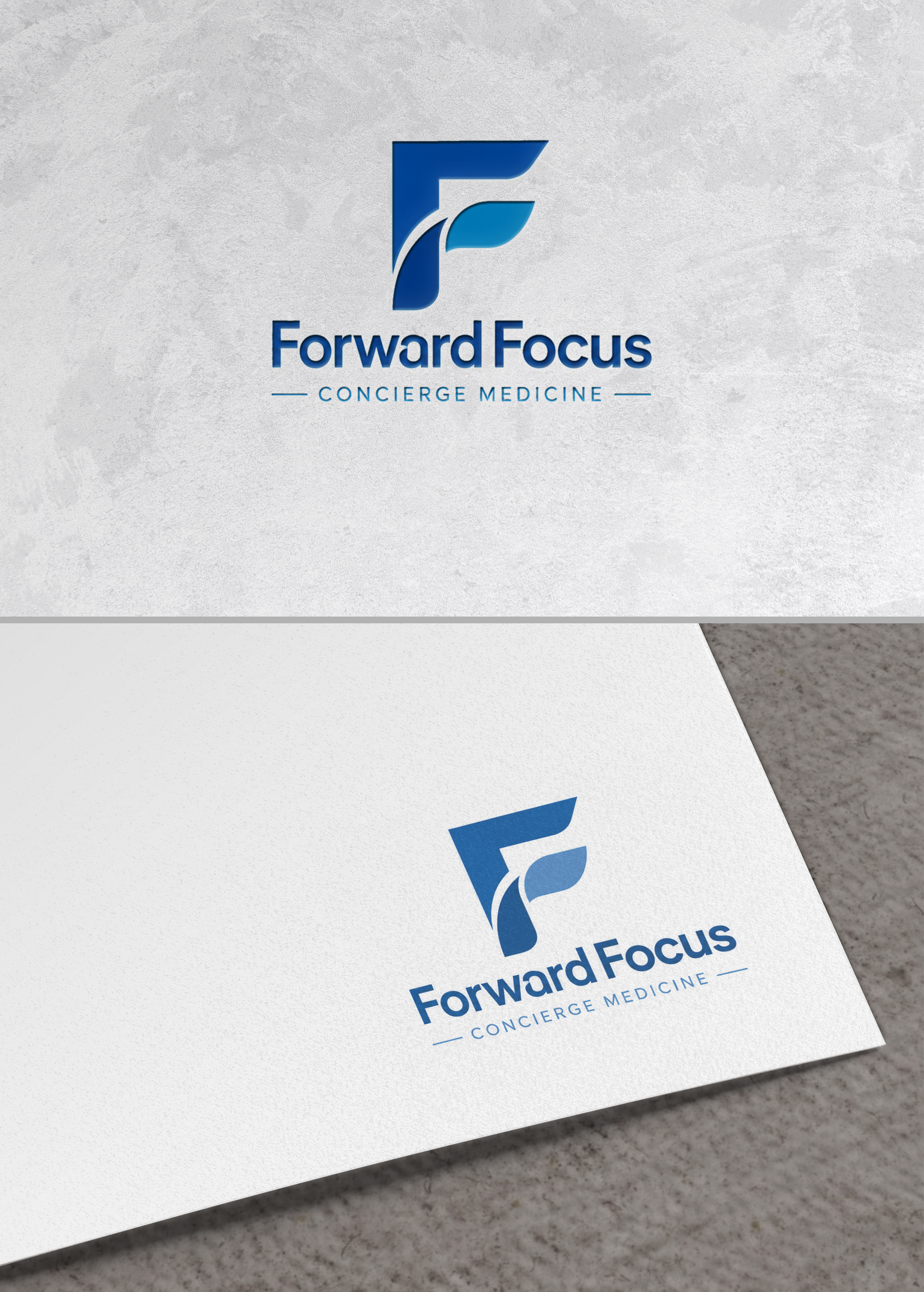 Logo Design by zamdi for this project | Design #37772257