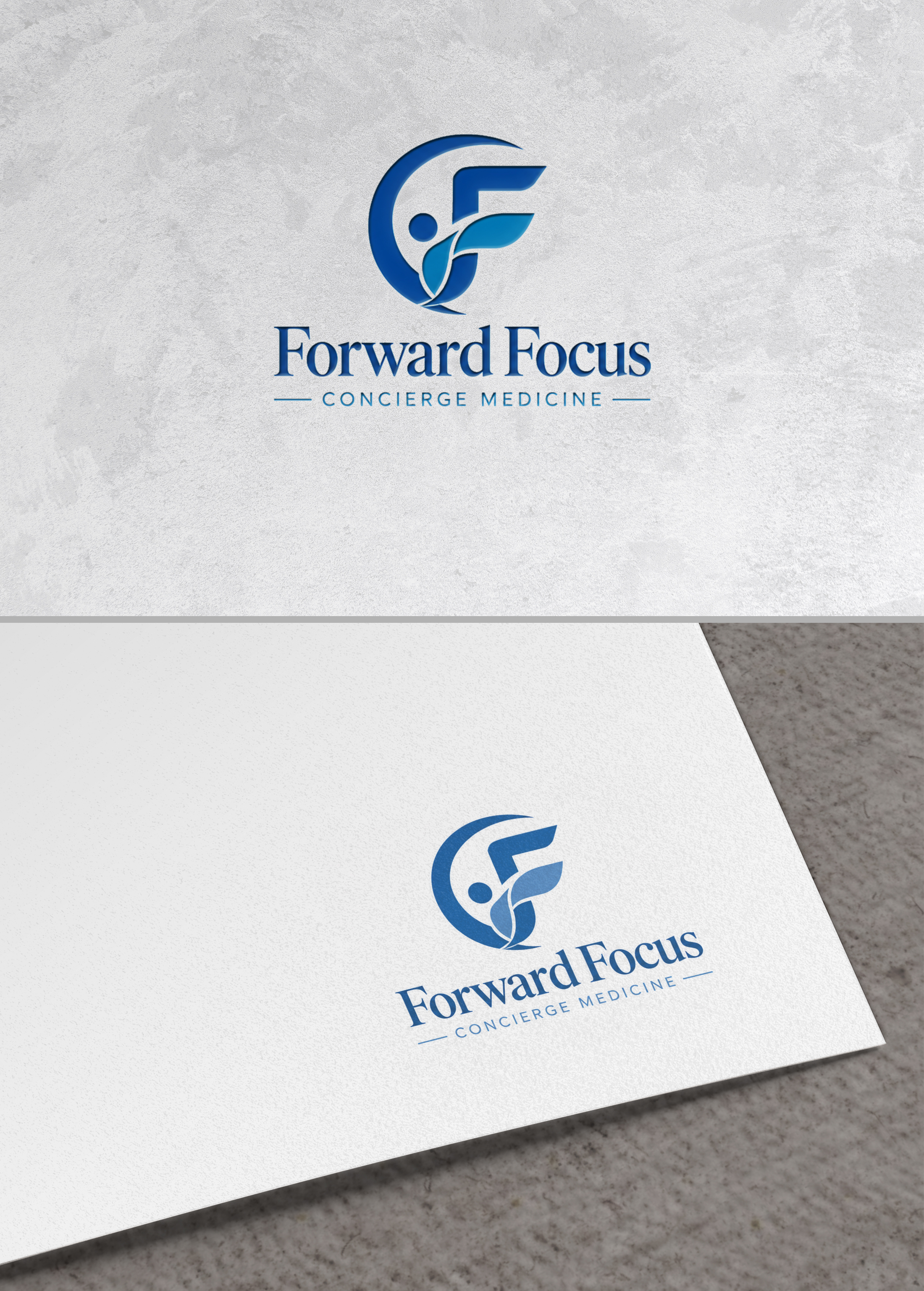 Logo Design by zamdi for this project | Design #37772258