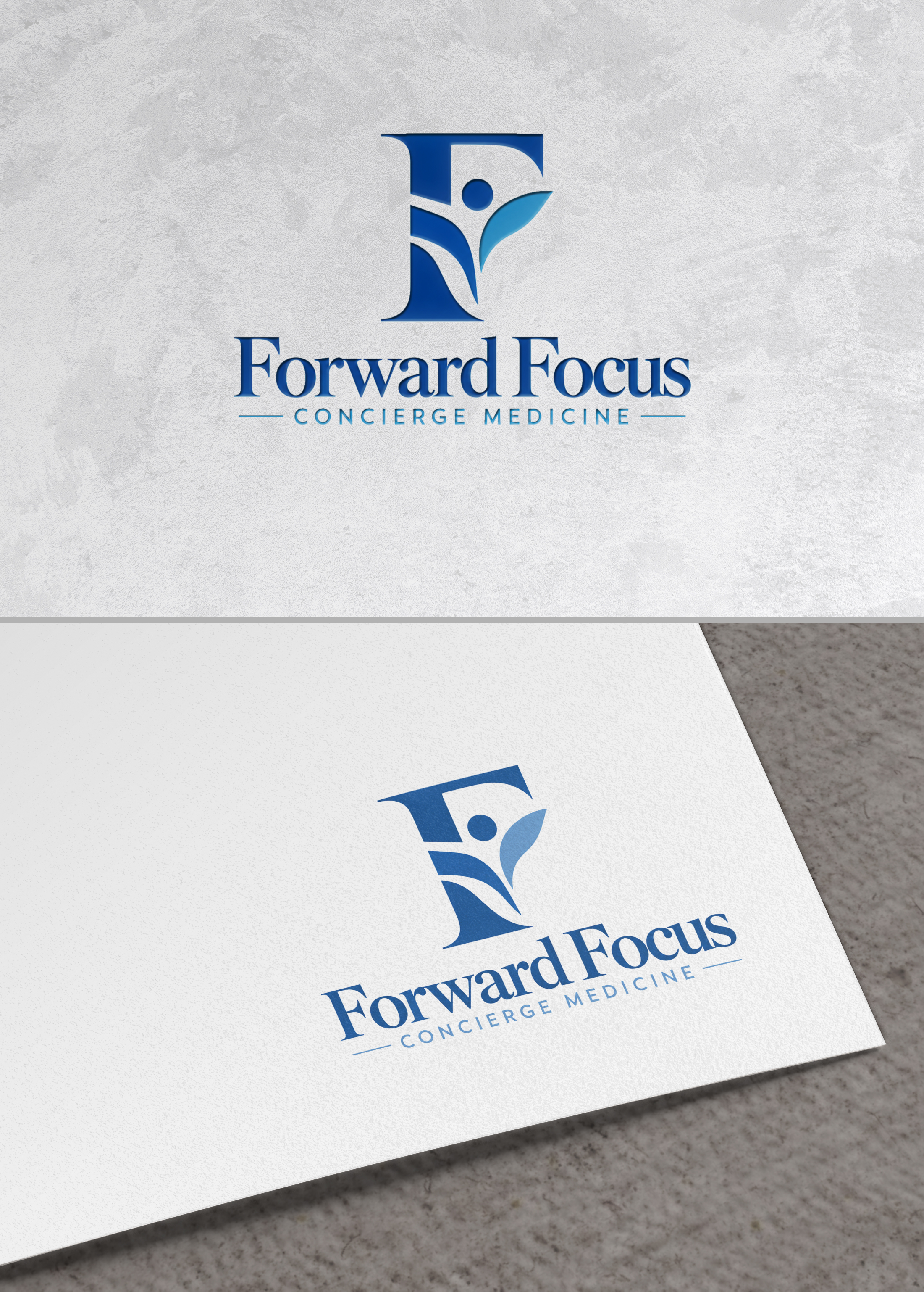 Logo Design by zamdi for this project | Design #37772259