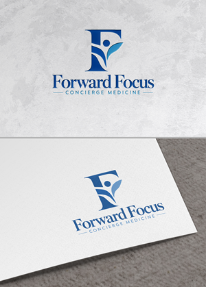 Logo Design by zamdi for this project | Design: #37772259