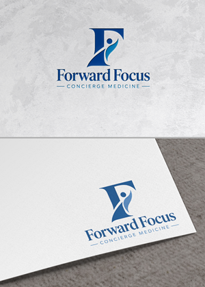 Logo Design by zamdi for this project | Design: #37772260