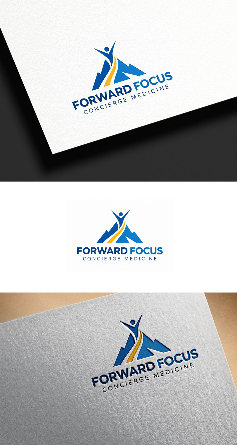 Logo Design by Z0omie99 for this project | Design #37779049