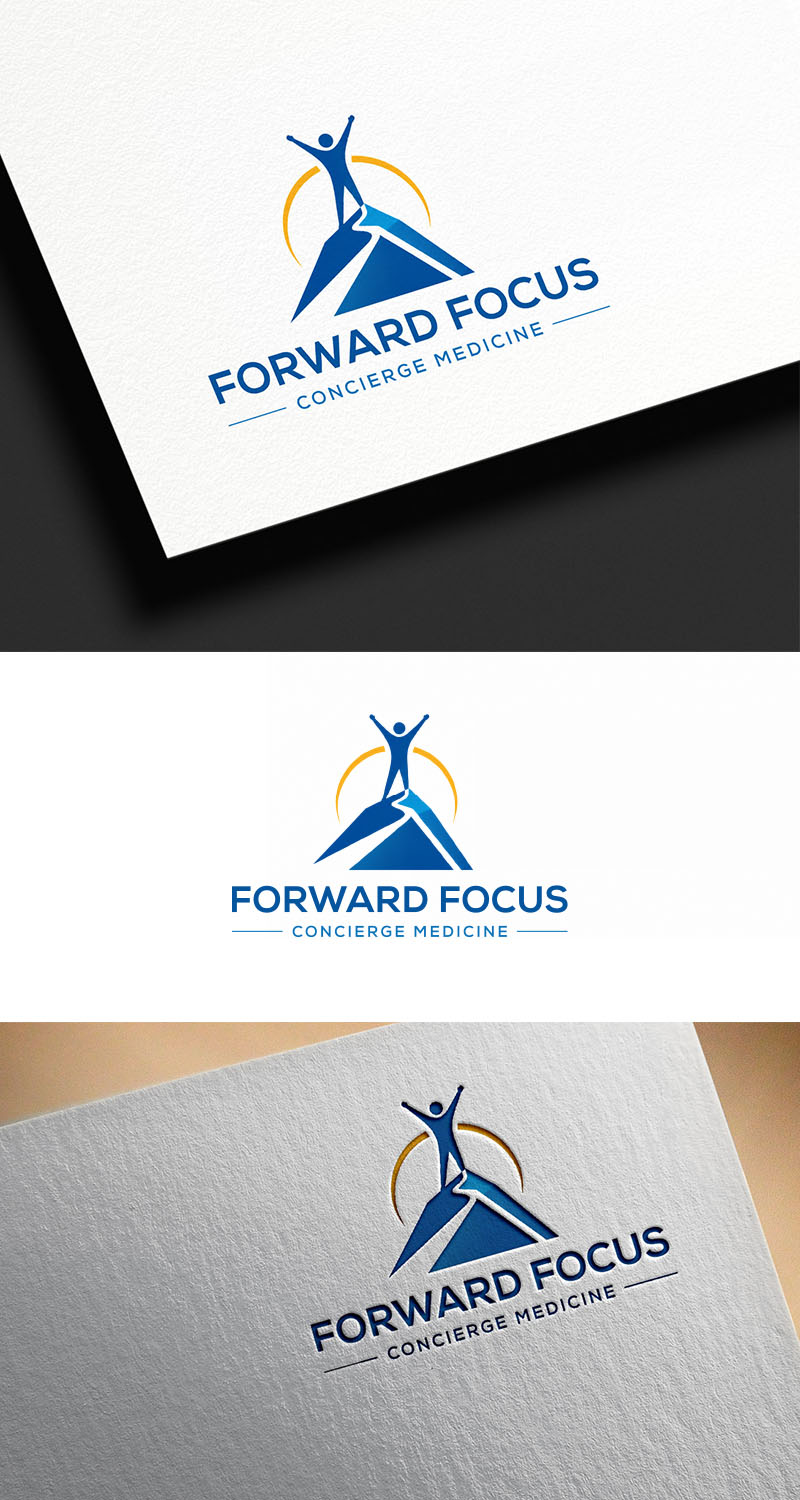 Logo Design by Z0omie99 for this project | Design #37779050