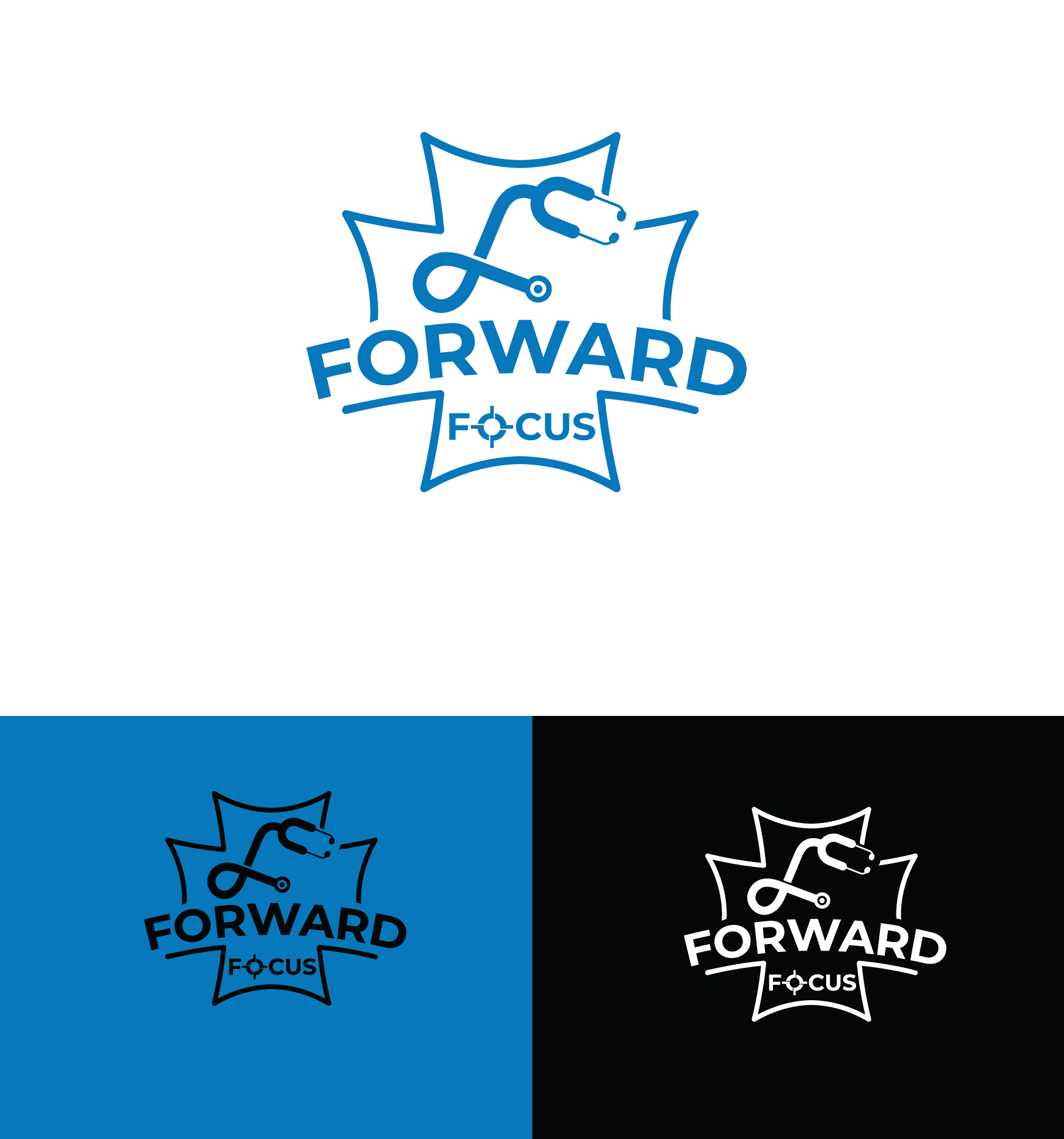 Logo Design by Dezign frd for this project | Design #37776098