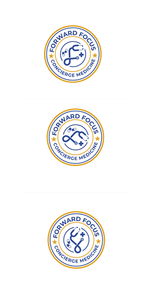 Logo Design by Dezign frd for this project | Design: #37778238