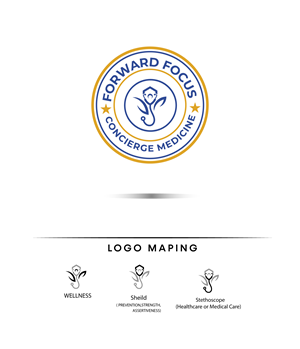 Logo Design by Dezign frd for this project | Design: #37785981