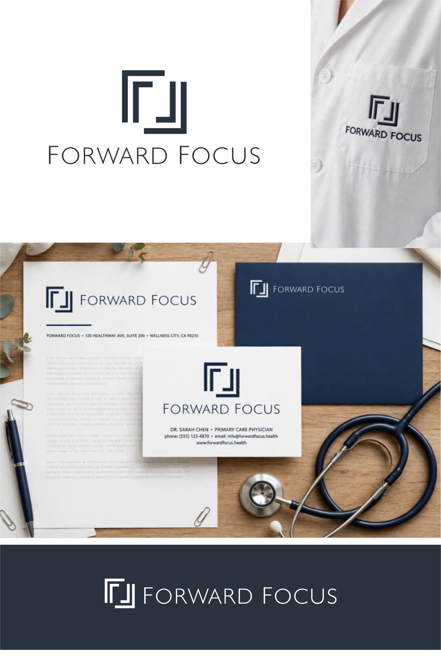 Logo Design by Arham Hidayat for this project | Design #37783383