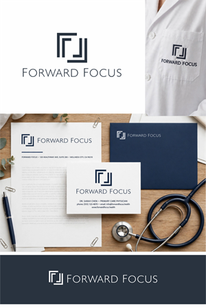 Logo Design by Arham Hidayat for this project | Design: #37783383