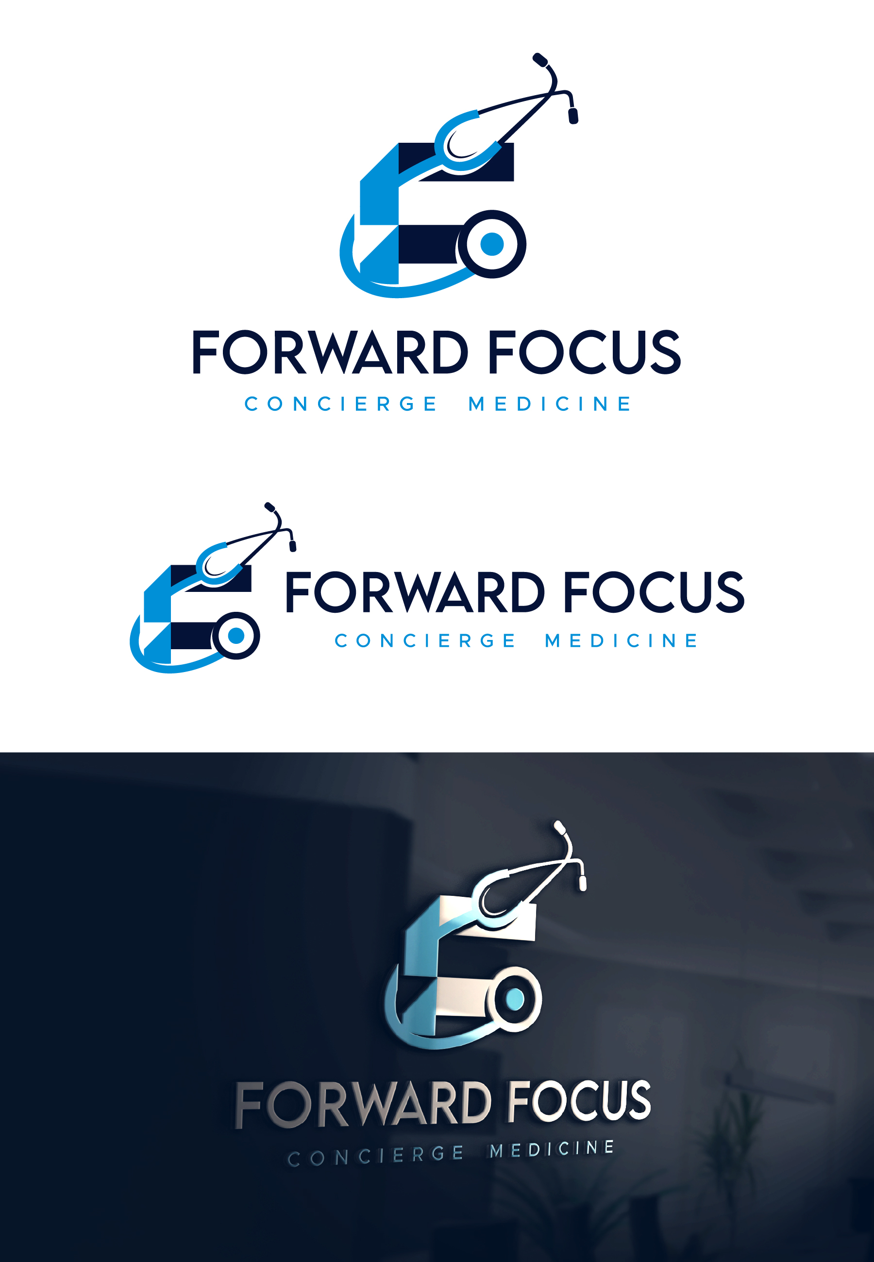 Logo Design by debdesign for this project | Design #37772584