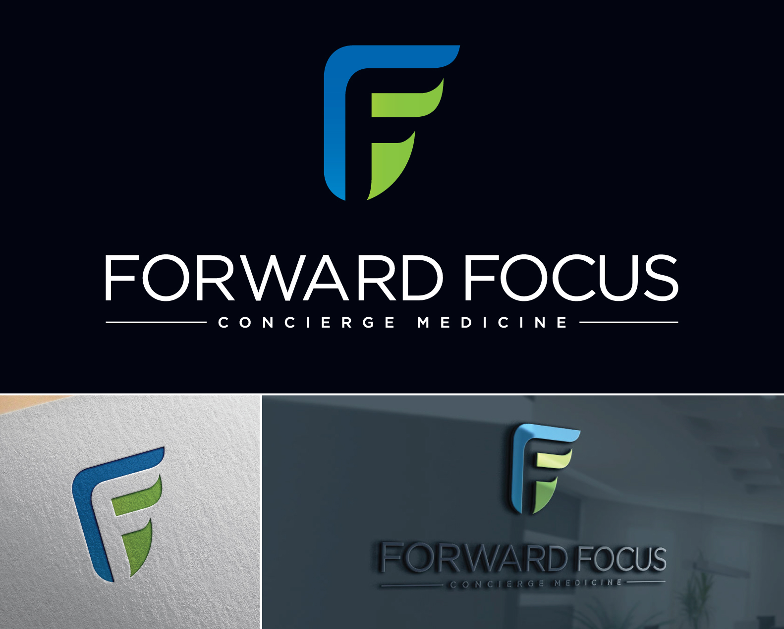 Logo Design by Atec for this project | Design #37772486