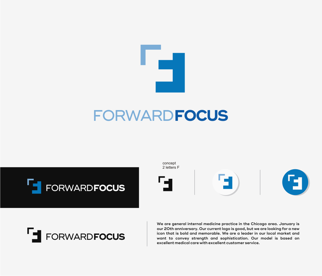 Logo Design by gray mind for this project | Design #37773956