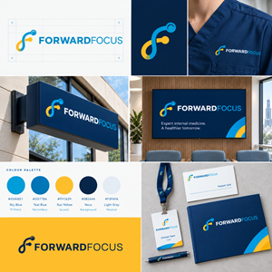 Logo Design by Gnz_62 for this project | Design: #37771188