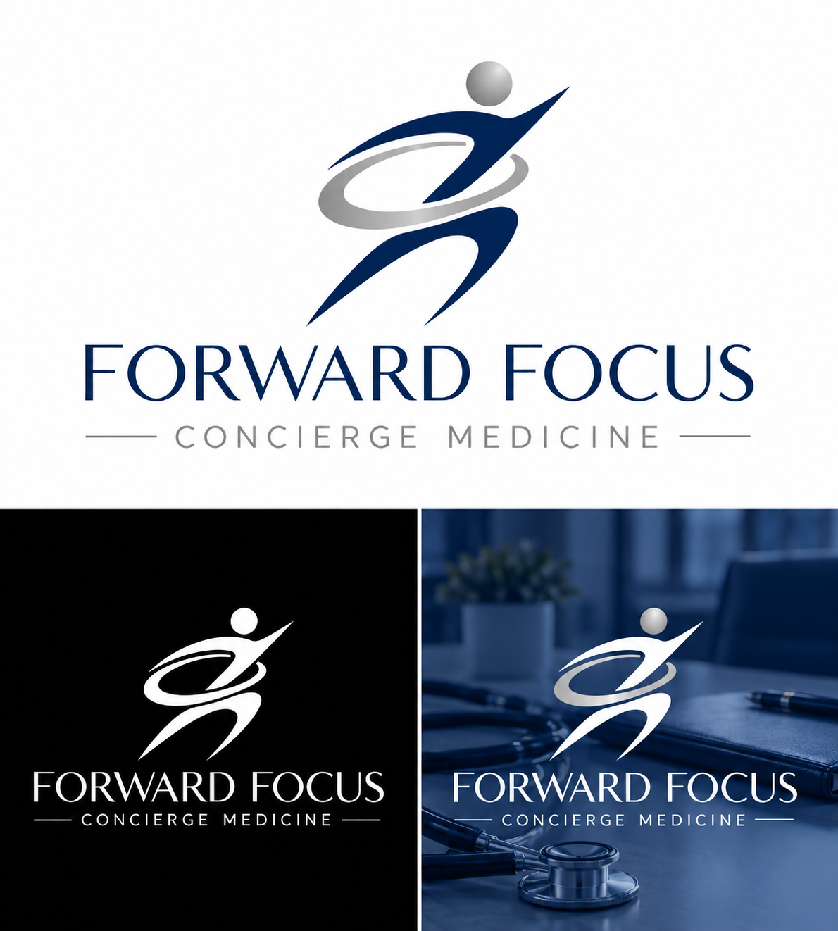 Logo Design by smokyy26 for this project | Design #37792522
