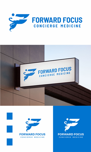 Logo Design by Djamdesign for this project | Design: #37775186