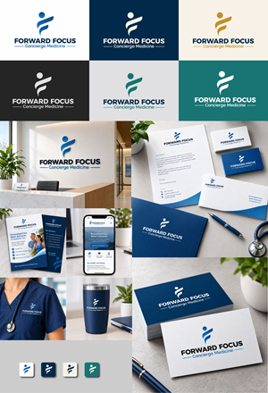 Logo Design by PureDesign2.0 for this project | Design: #37772831
