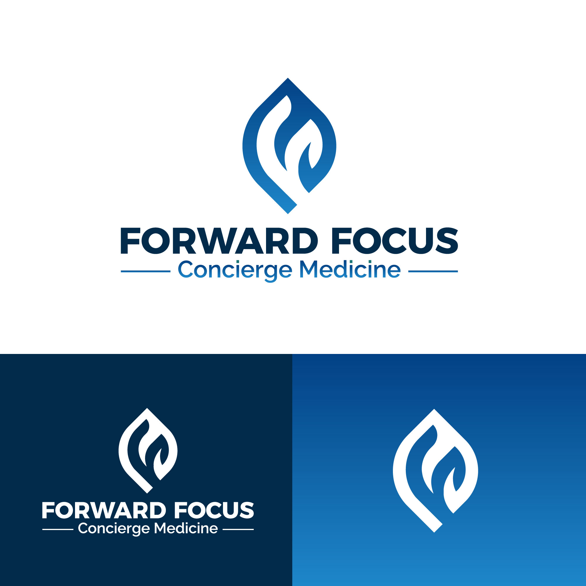 Logo Design by PureDesign2.0 for this project | Design #37780624