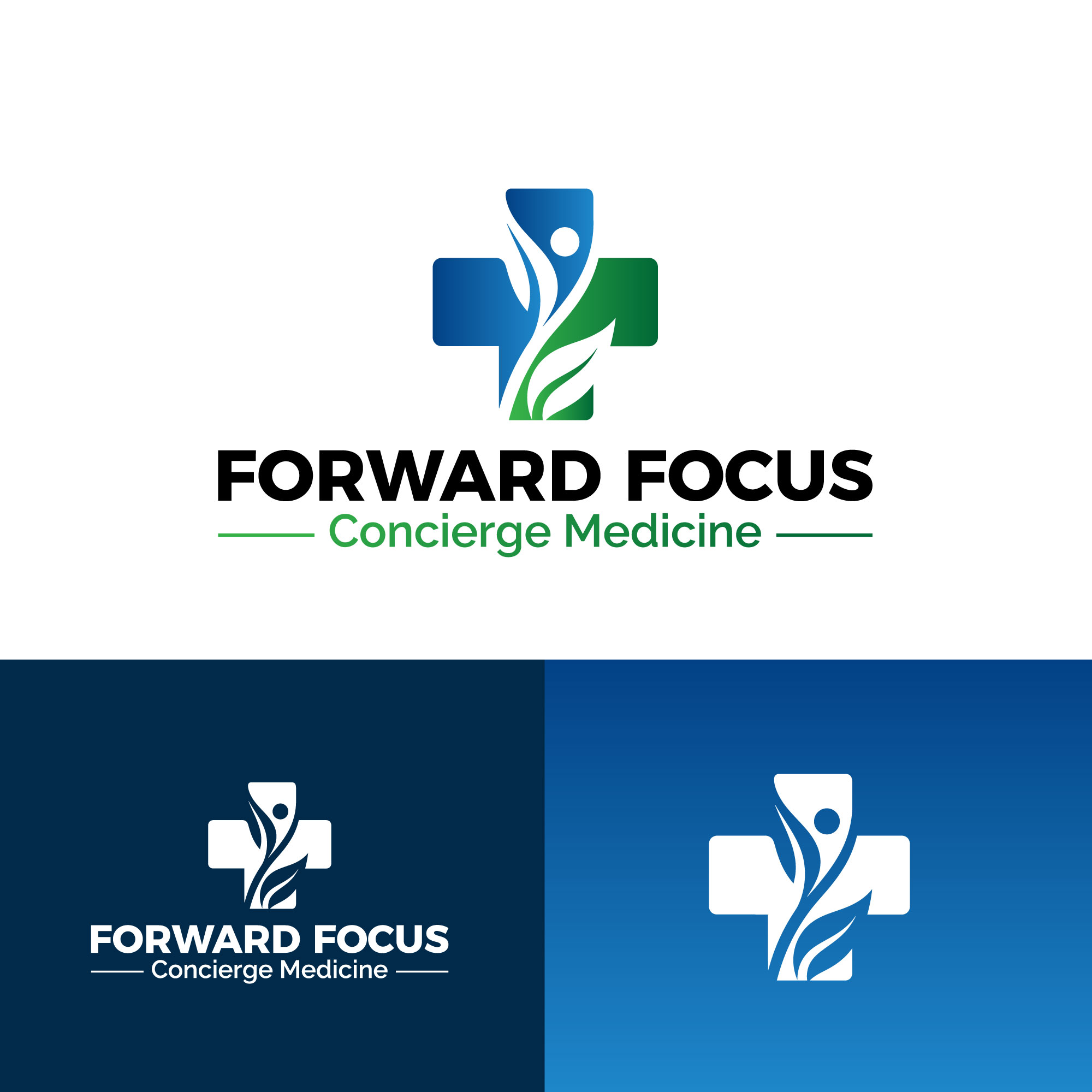 Logo Design by PureDesign2.0 for this project | Design #37780684
