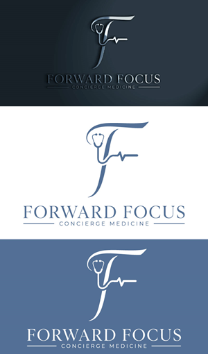 Logo Design by Betsey for this project | Design: #37772020